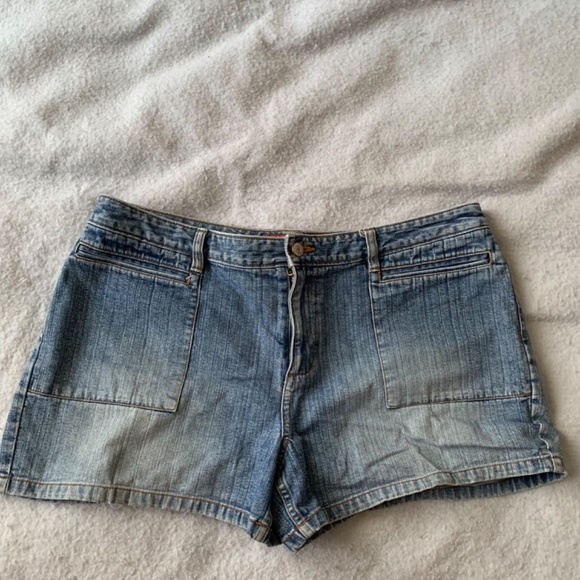 Old Navy | Denim Shorts - Picture 2 of 4